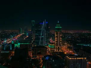 Uncover Saudi Arabia: 7 incredible destinations to explore this year
