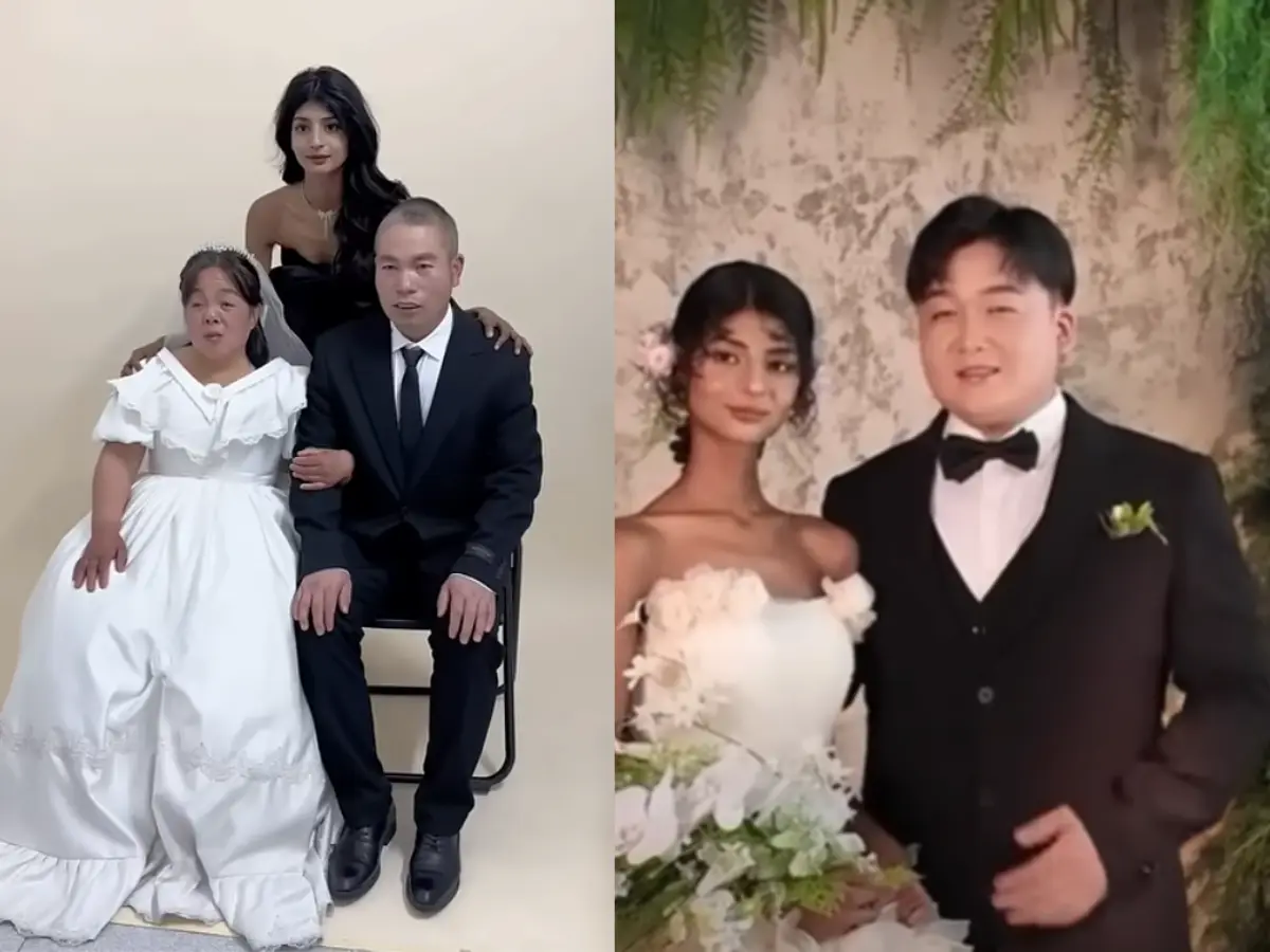Abandoned in Pakistan, now a Chinese social media sensation: The Fan Zihe story Abandoned in Pakistan, now a Chinese social media sensation: The Fan Zihe story