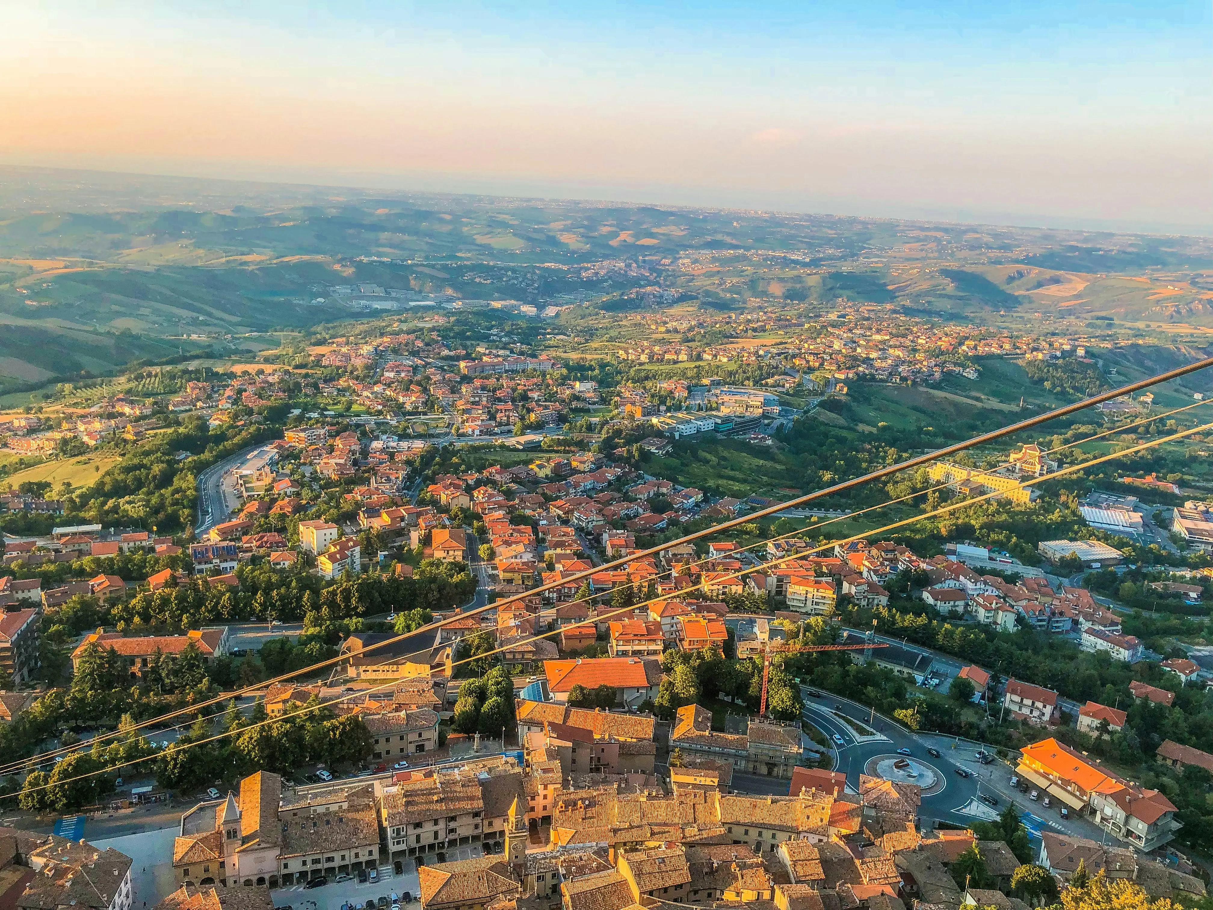 4. San Marino