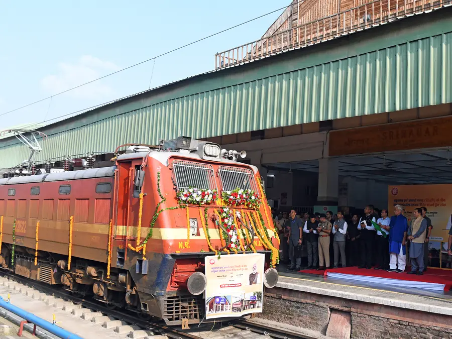 Productivity Linked Bonus announced for railway employees; maximum amount to be...