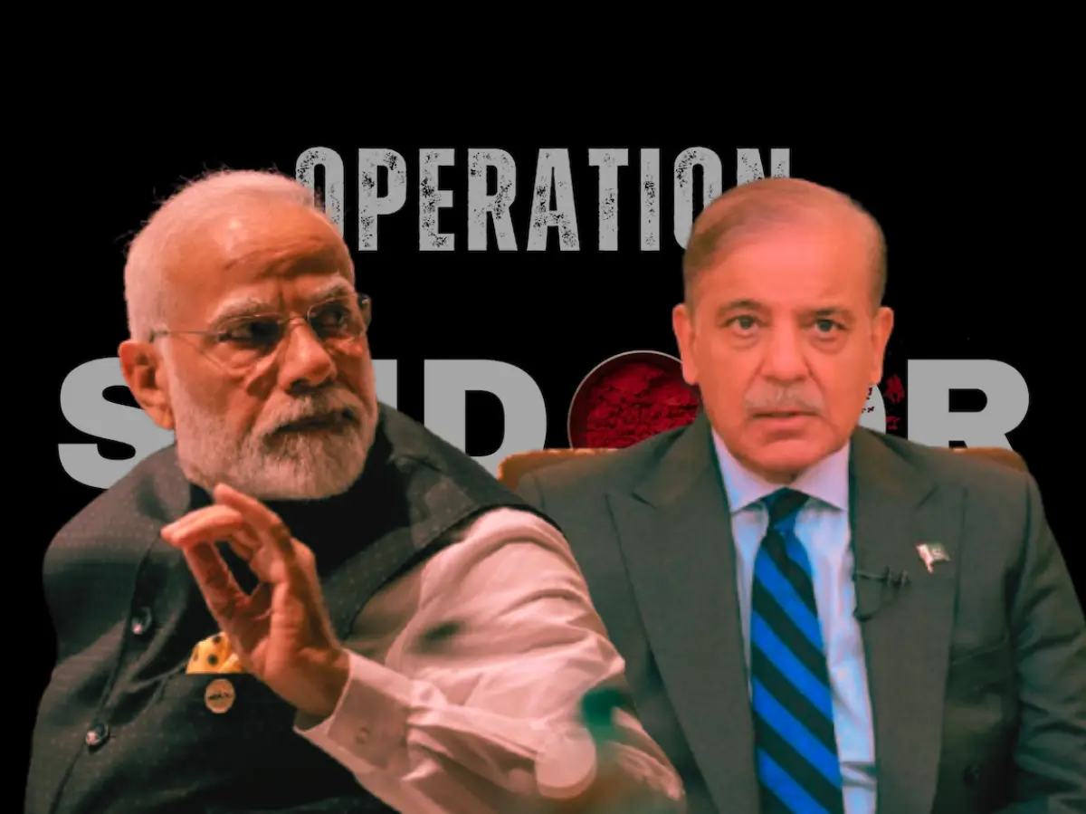 ‘India begged, Pakistan won’: Islamabad is living in delusion, its textbook featuring Operation Sindoor proves it ‘India begged, Pakistan won’: Islamabad is living in delusion, its textbook featuring Operation Sindoor proves it