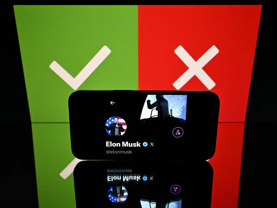 Elon Musk's X Corp faces setback as Indian court dismisses petition on govt's online content rules
