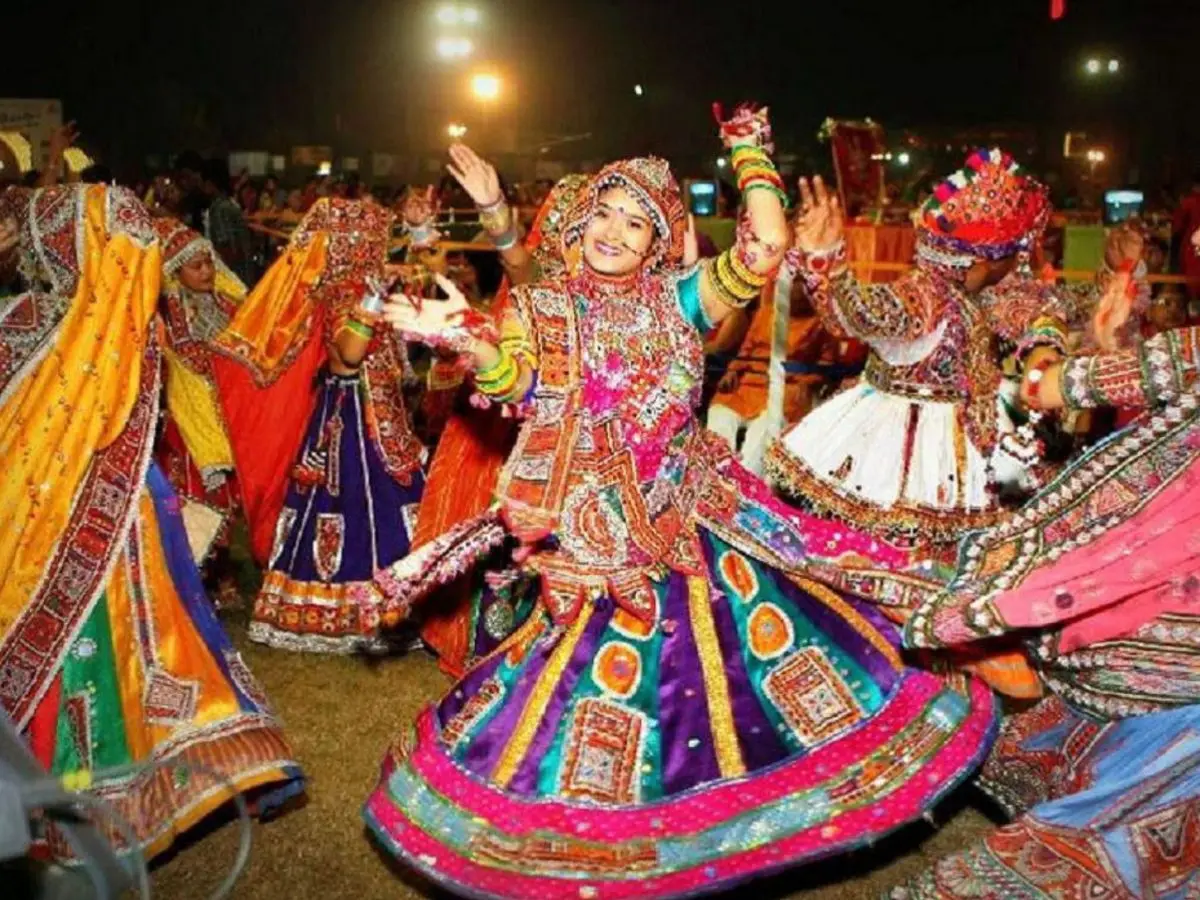 Navratri 2025: What's the significance of Garba and Dandiya during Durga Puja? Navratri 2025: What's the significance of Garba and Dandiya during Durga Puja?