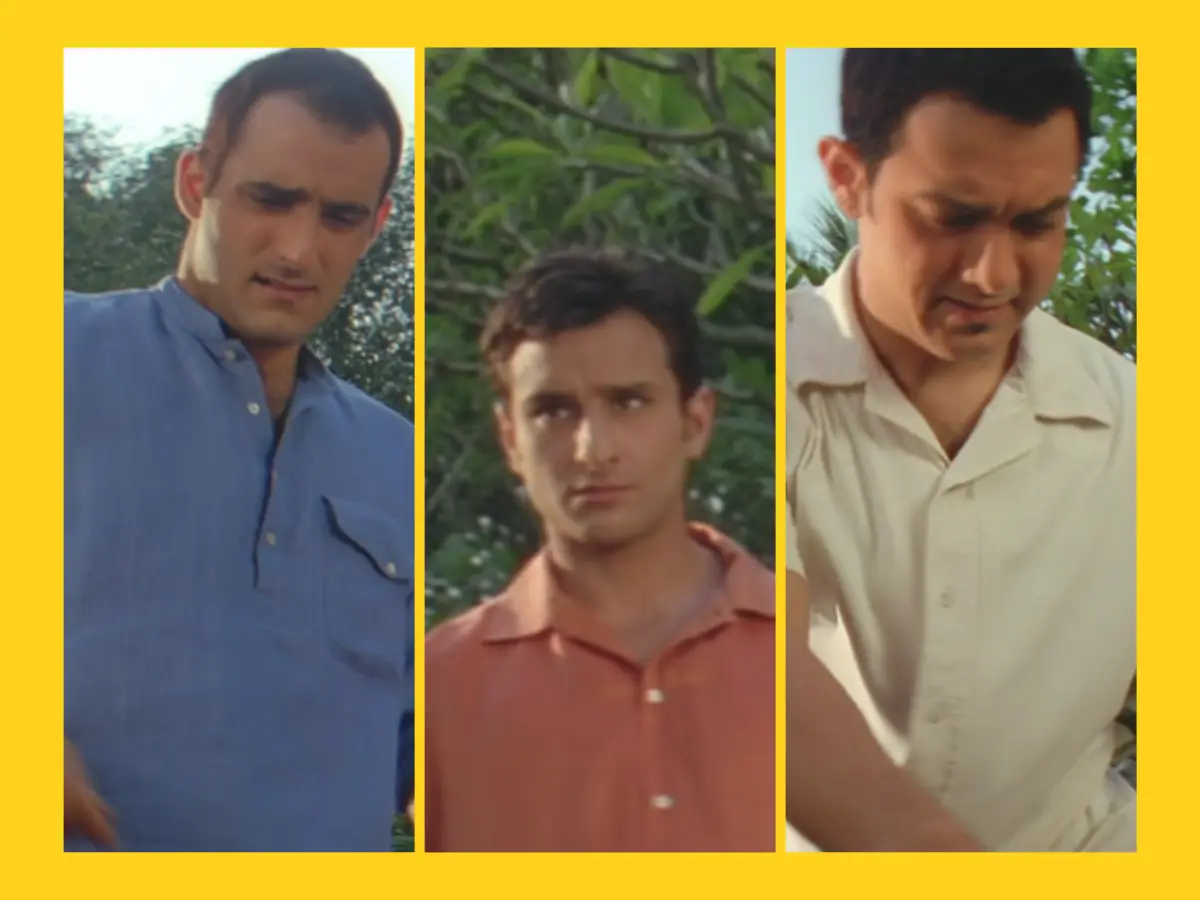 Dil Chahta Hai