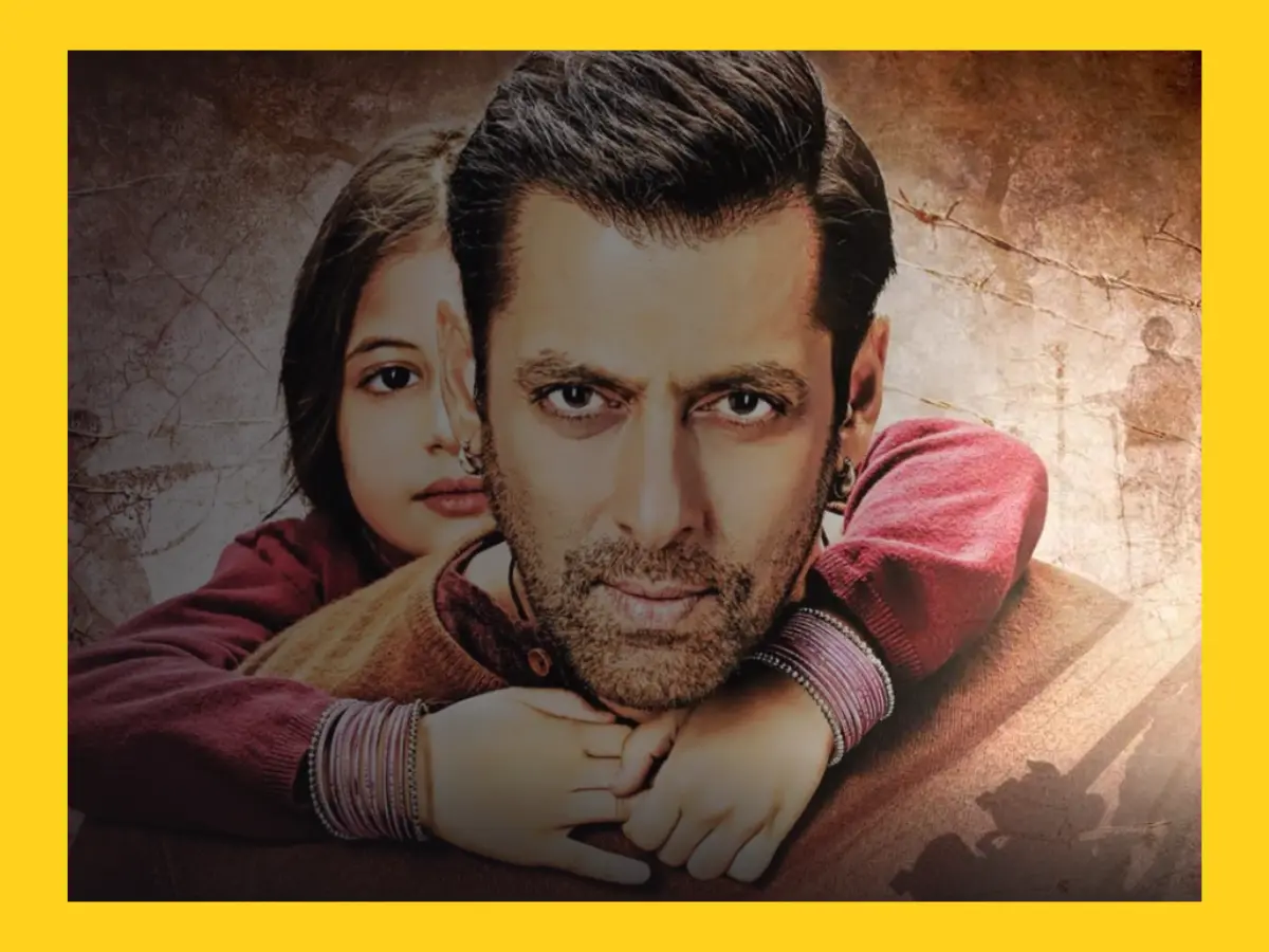 Bajrangi Bhaijaan