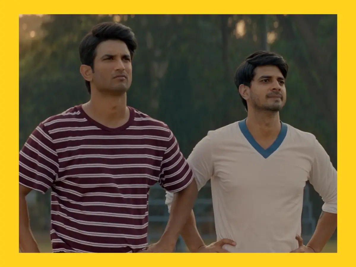 Chhichhore