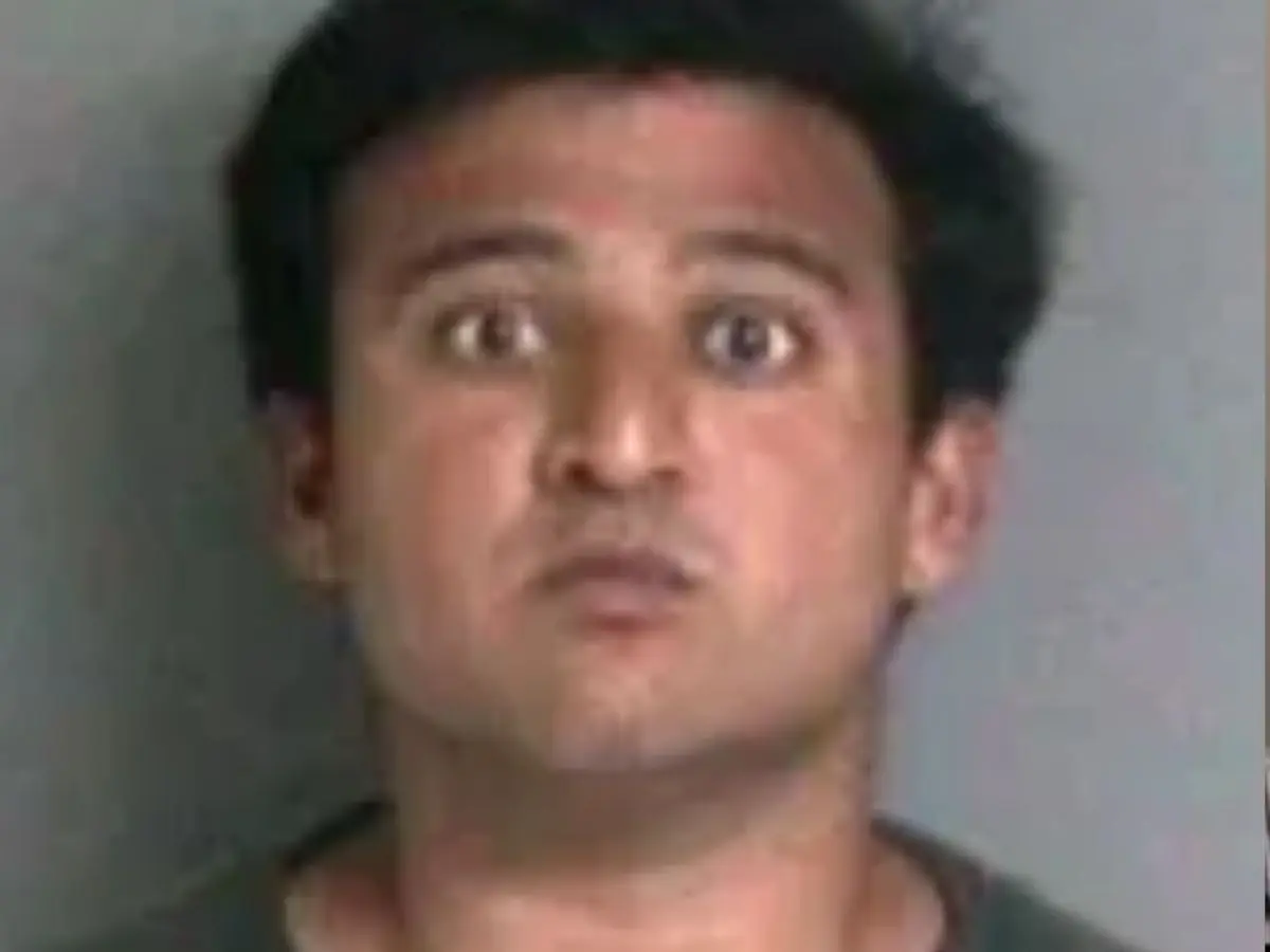 'I don’t like paedophiles': Who is Varun Suresh? Indian-origin man who killed 71-year-old sex offender in US 'I don’t like paedophiles': Who is Varun Suresh? Indian-origin man who killed 71-year-old sex offender in US
