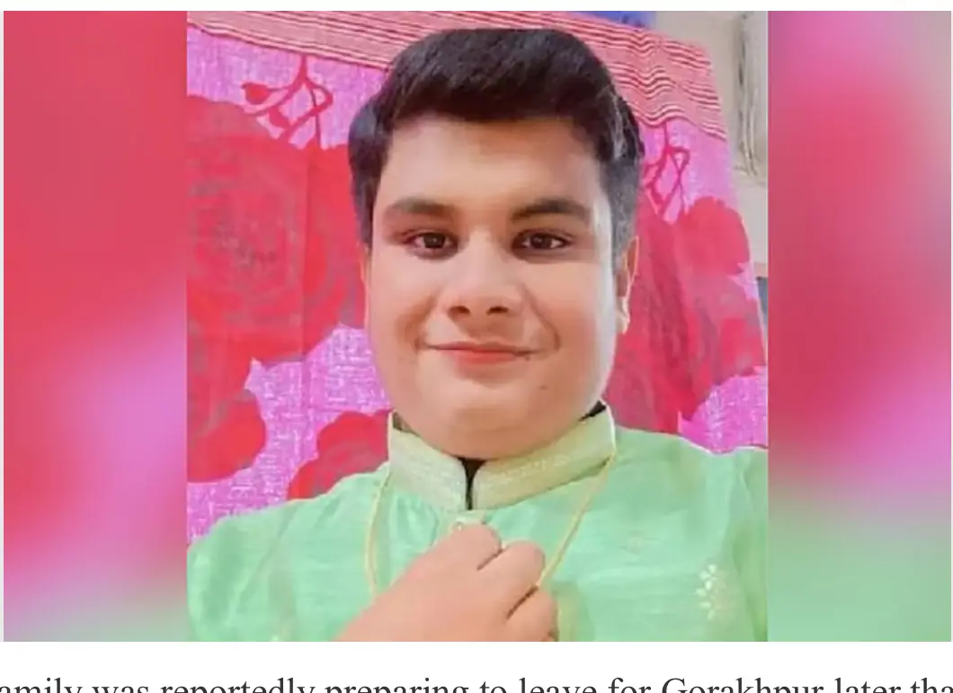 ‘I don’t want to do MBBS’: Maharashtra NEET topper dies by suicide after expressing reluctance to study medicine