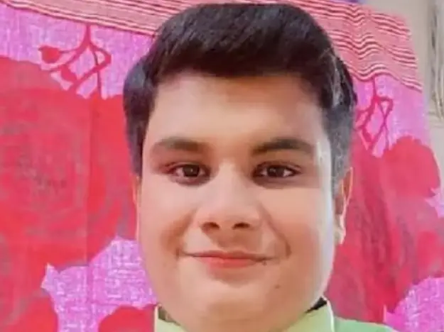‘I don’t want to do MBBS’: Maharashtra NEET topper dies by suicide after expressing reluctance to study medicine ‘I don’t want to do MBBS’: Maharashtra NEET topper dies by suicide after expressing reluctance to study medicine