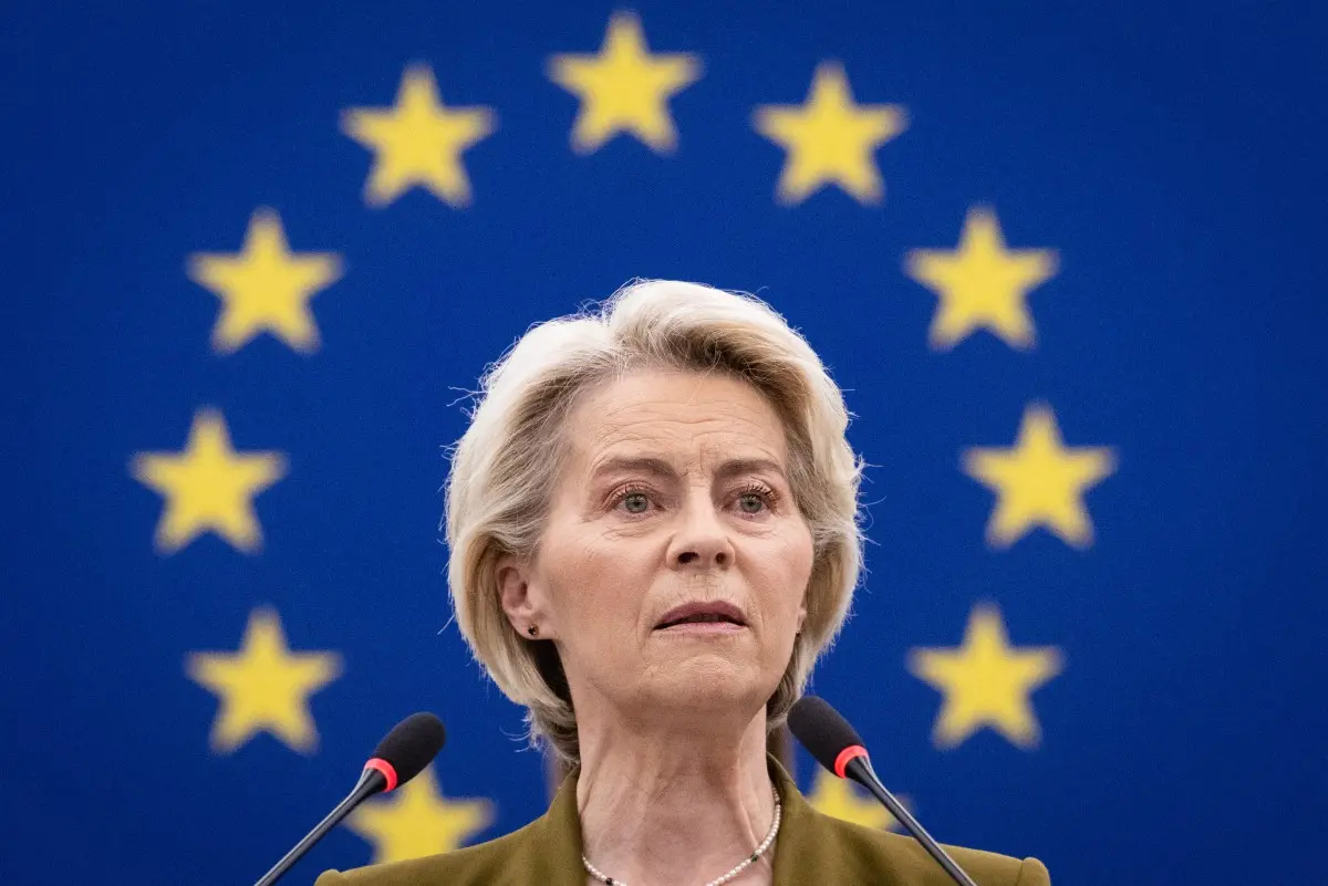EU plans to increase tariffs on Russian oil imports