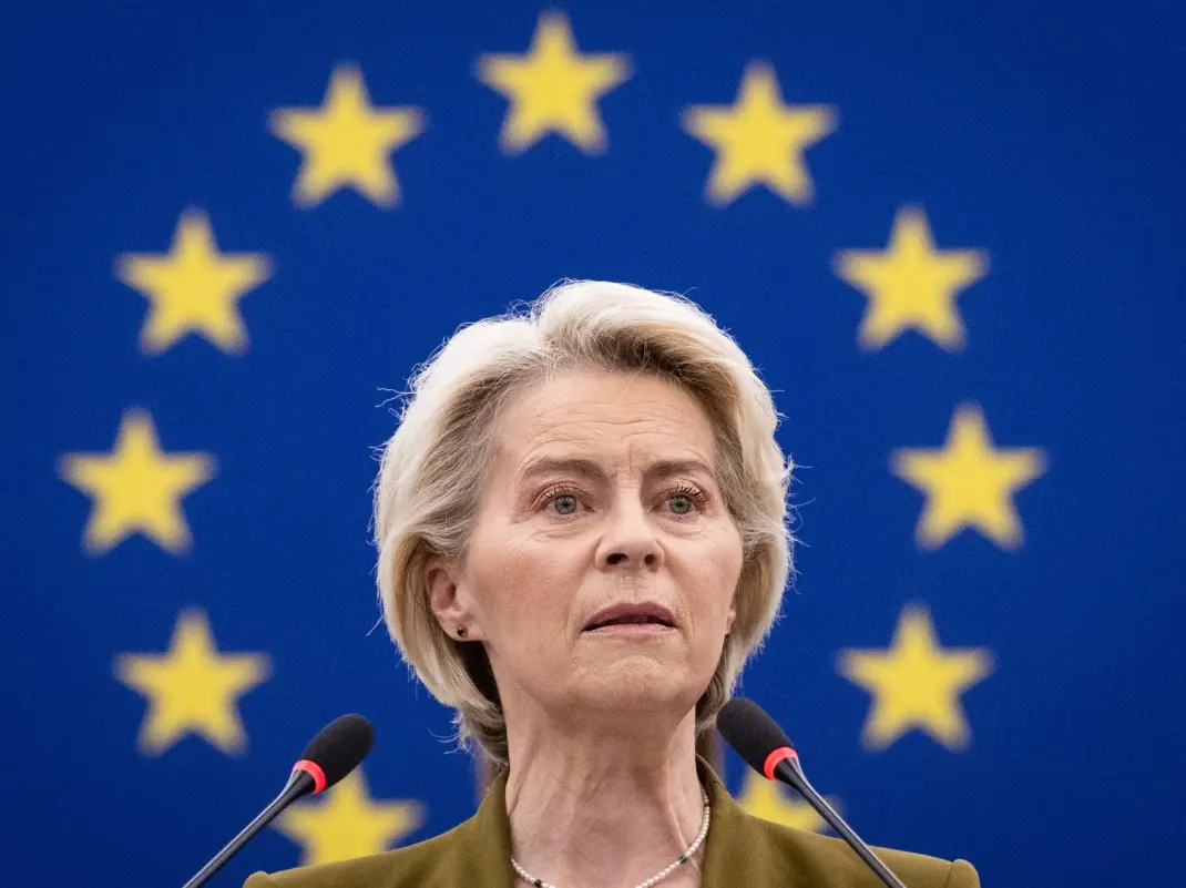 EU plans to increase tariffs on Russian oil imports EU plans to increase tariffs on Russian oil imports