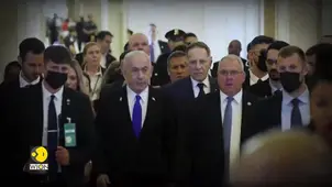  Trump Promises Arab Leaders To Block Annexation Of West Bank