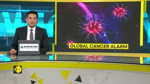 'Cancer deaths may surge 75% by 2050'