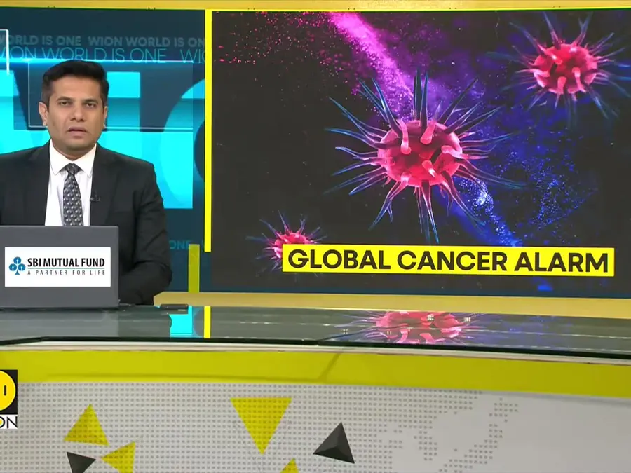 'Cancer deaths may surge 75% by 2050'