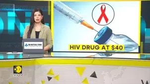 HIV: Unit Aid’s HIV Drug Brings Affordable Prevention at $40/Year 