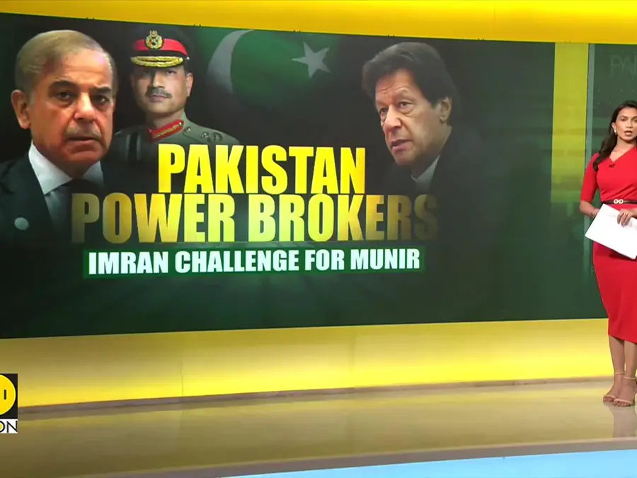 Shehbaz Sharif meets Trump | What is Asim Munir's plan for Imran Khan? 