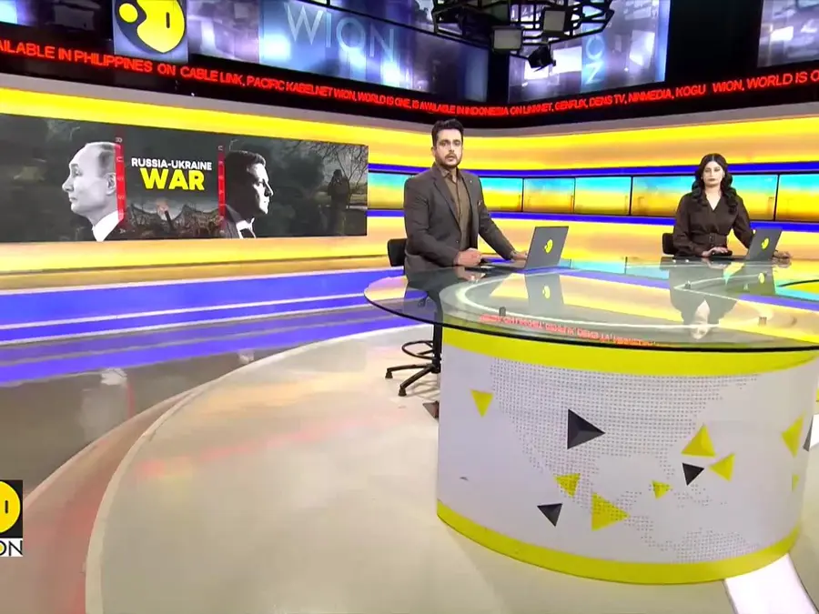 JD Vance Makes Big Claim After Trump's 'Big Shift' On Ukraine War