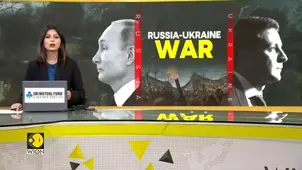 Russia-Ukraine war: Marco Rubio clashes with his Russian counterpart Sergey Lavrov 
