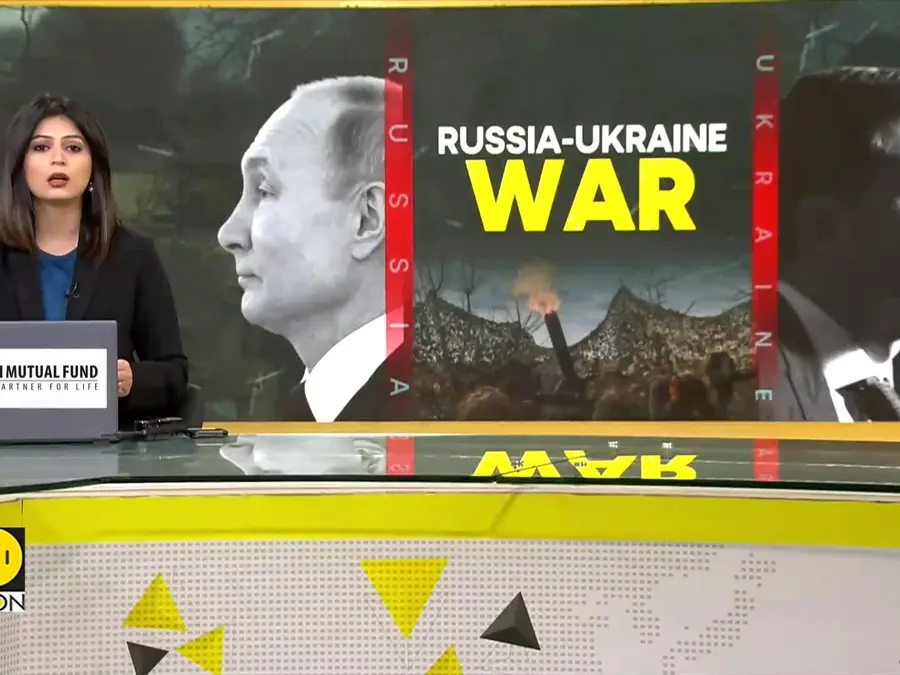 Russia-Ukraine war: Marco Rubio clashes with his Russian counterpart Sergey Lavrov 