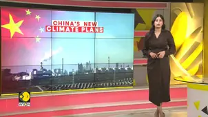 China's New Climate Goals: Pledges 7–10% Emission Cuts by 2035