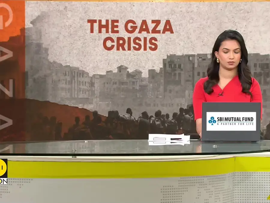 US Envoy Steve Witkoff Signals Imminent Gaza Breakthrough 