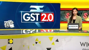 GST 2.0: Snapshot of Indian Markets 