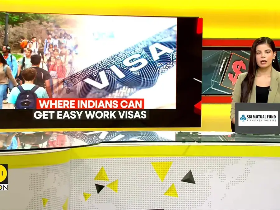 Global Work Visa Options: Top Countries Opening Work Visas for Indians