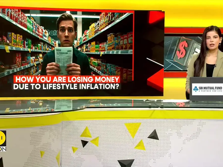 How You Are Losing Money Due to Lifestyle Inflation? 