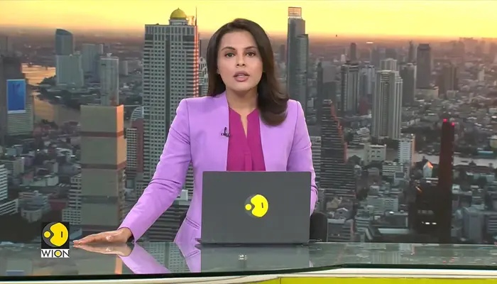 WionNews Video