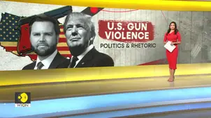 Shooting incident in Dallas has fuelled left vs right rhetoric in the US