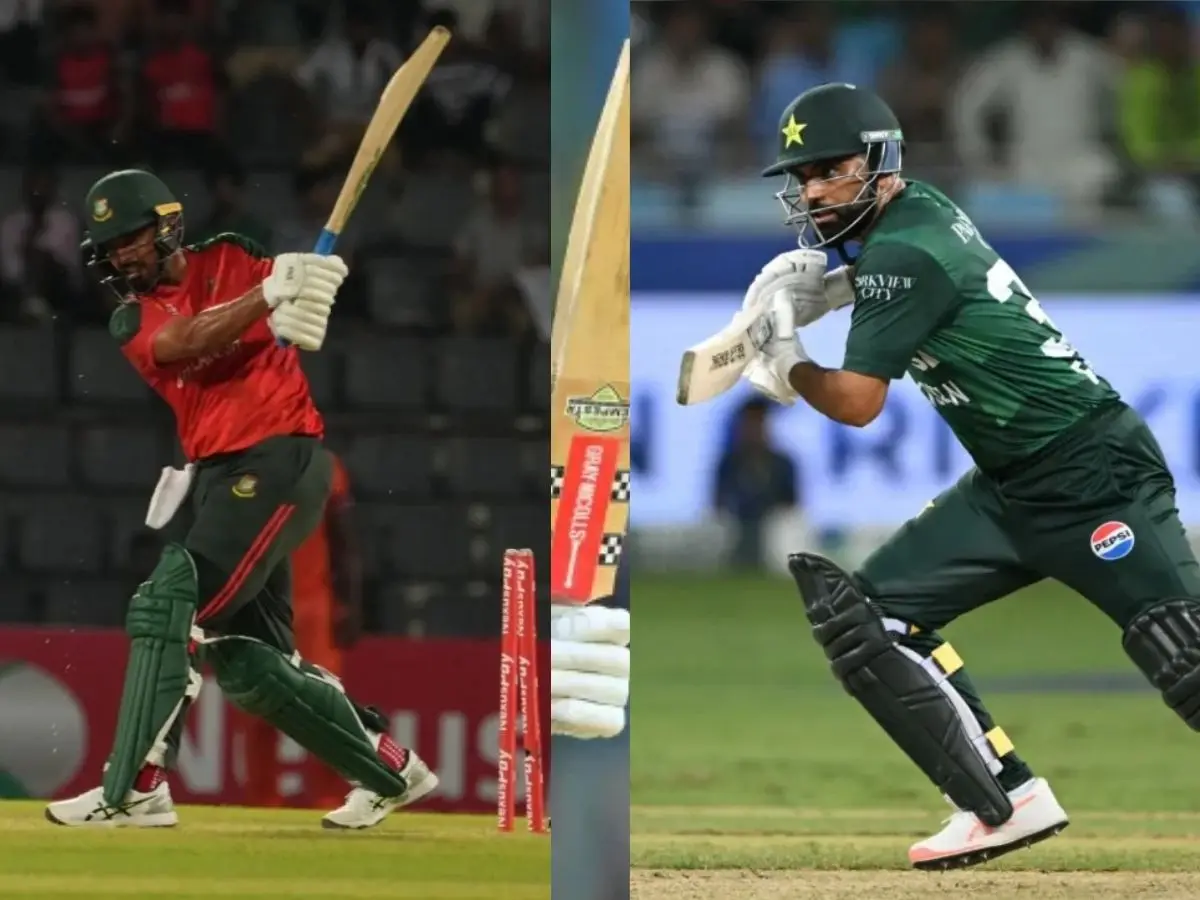 Asia Cup 2025 Super Four, Pakistan vs Bangladesh match today: Head-to-head, ground stats, pitch conditions and more Asia Cup 2025 Super Four, Pakistan vs Bangladesh match today: Head-to-head, ground stats, pitch conditions and more
