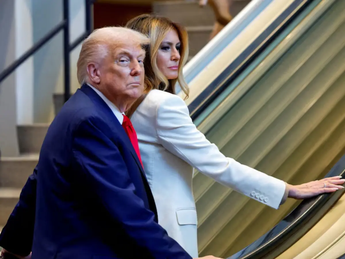'Very sinister events': Trump demands probe after 'triple sabotage' at UN, says Secret Service is involved - Here's all you need to know 'Very sinister events': Trump demands probe after 'triple sabotage' at UN, says Secret Service is involved - Here's all you need to know