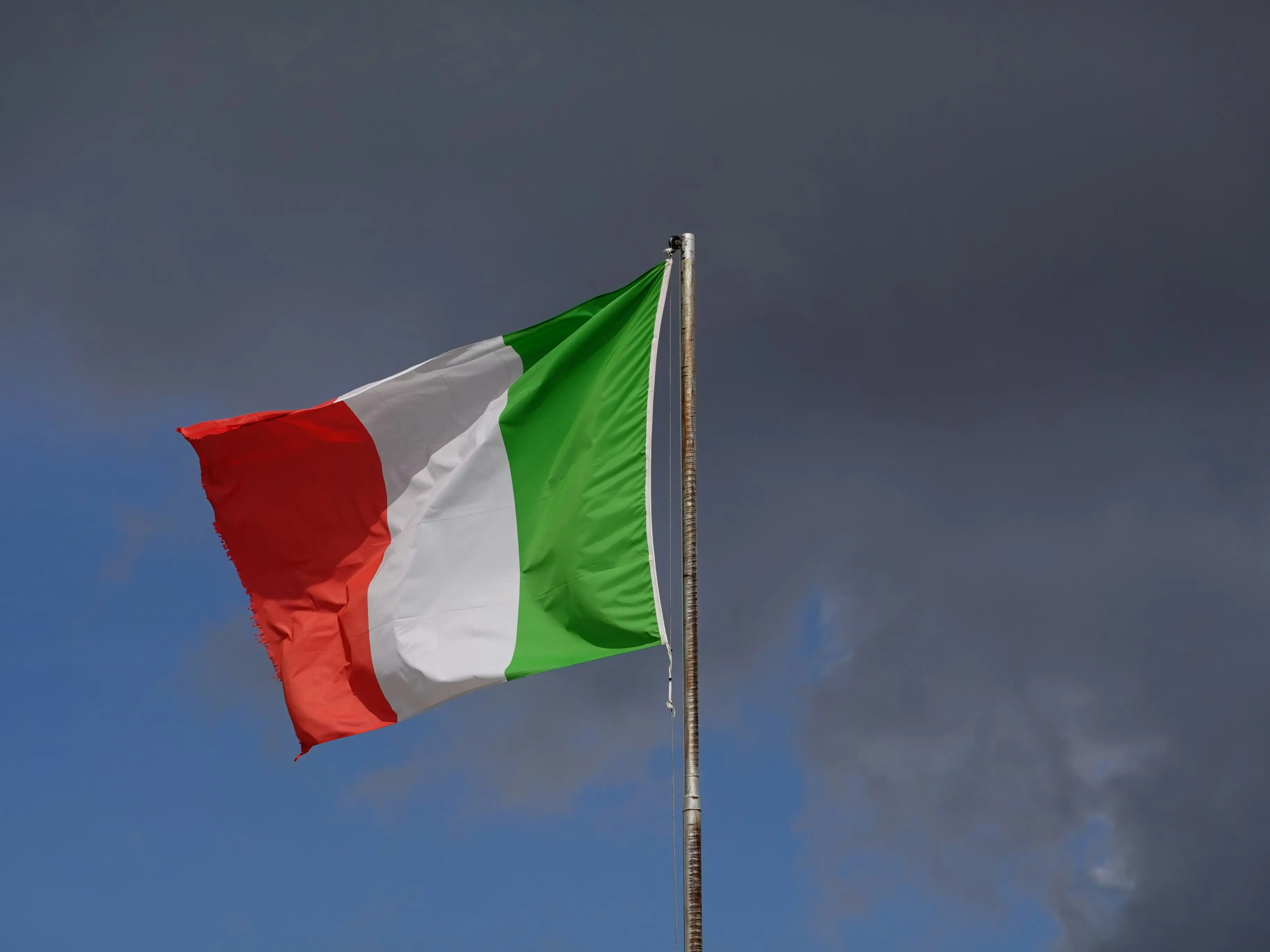 Italy - 74 Billionaires, Cultural Wealth