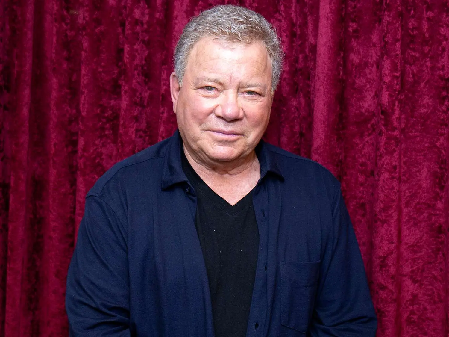 Star Trek actor William Shatner rushed to the hospital after suffering a health scare Star Trek actor William Shatner rushed to the hospital after suffering a health scare