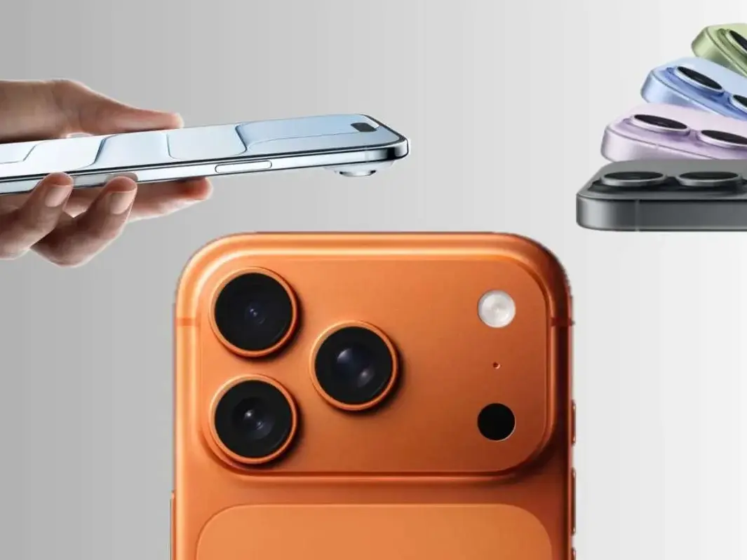 Why do iPhones have fewer megapixels than many Android phones?