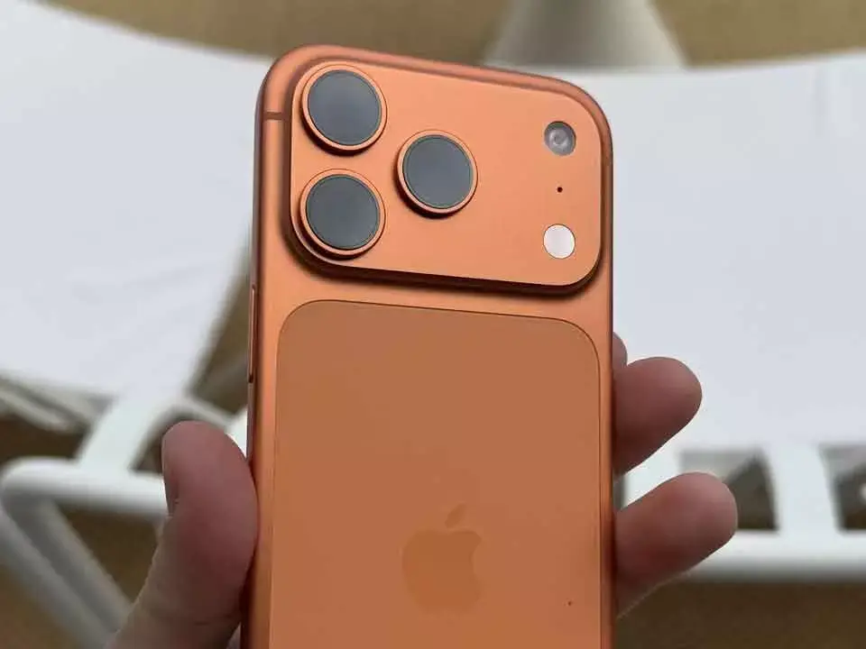From 2nm chip to bigger battery: 9 iPhone 18 Pro upgrades to know From 2nm chip to bigger battery: 9 iPhone 18 Pro upgrades to know