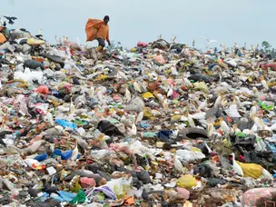 Environmental Health Day 2025: The 7 most polluted countries in the world