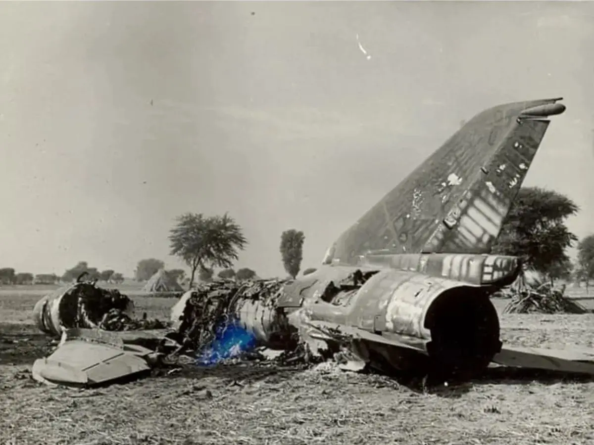 Accidents and Controversy