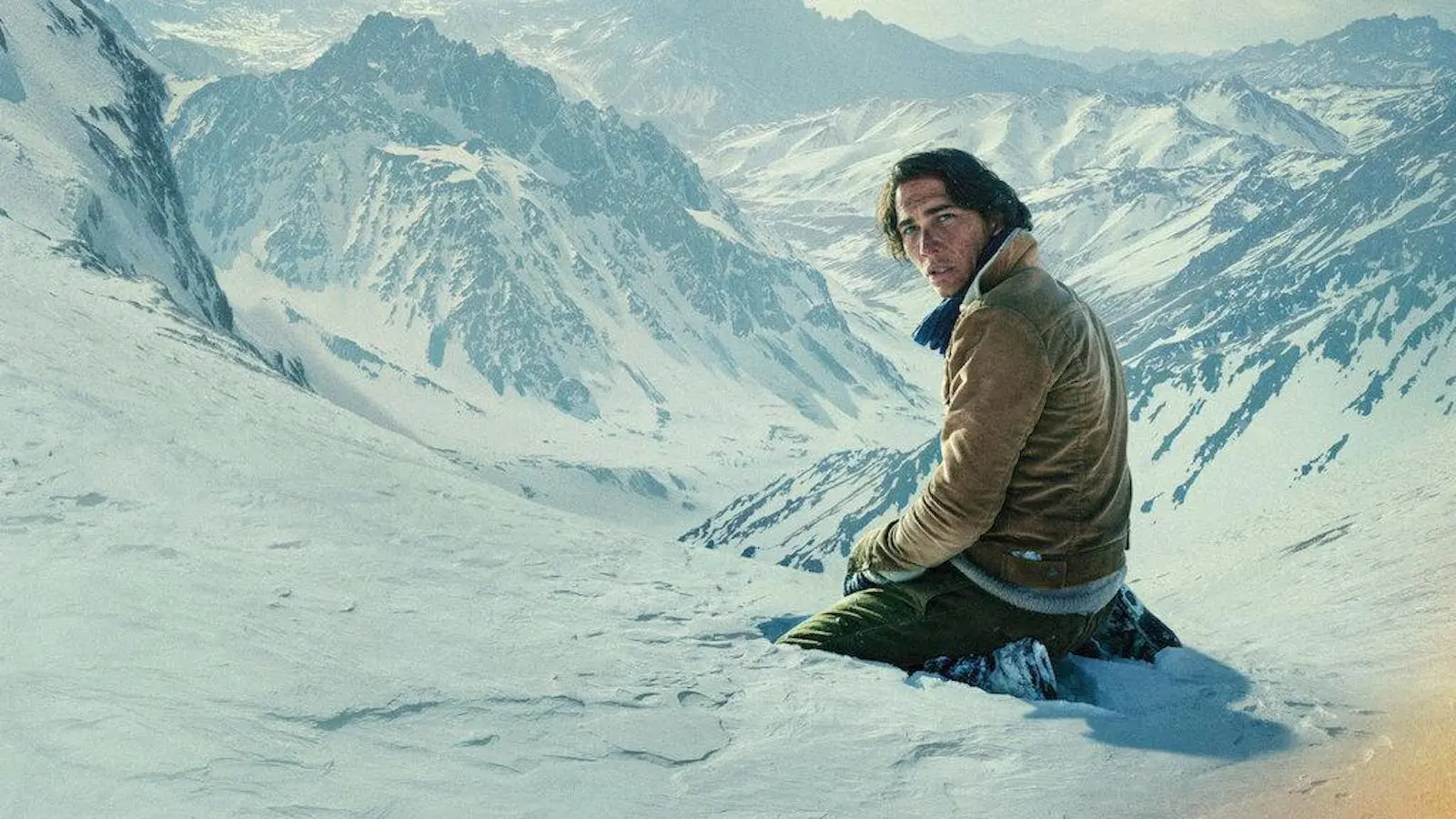 6. Society of the Snow