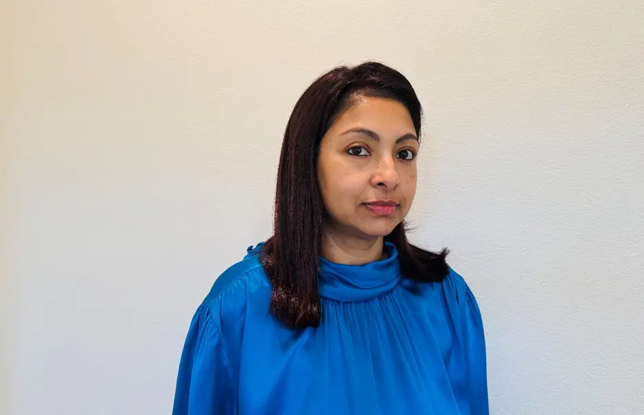 Priyanka Taranekar leads innovation, redefining organisational change in regulated industries