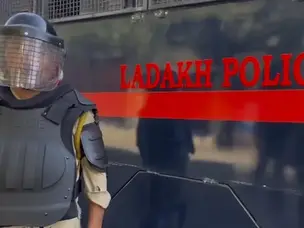 What’s happening in Ladakh? Understanding the latest unrest over statehood