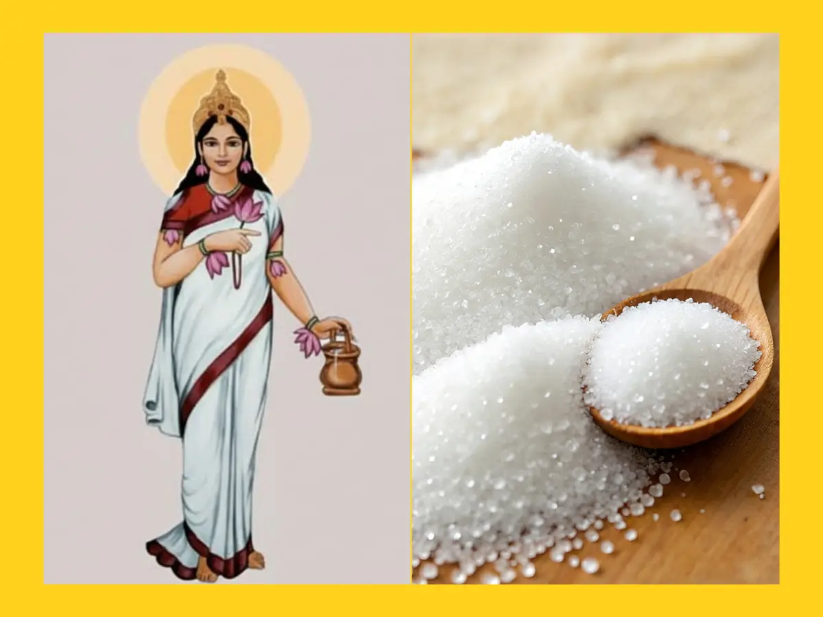Day-2: Goddess Brahmacharini