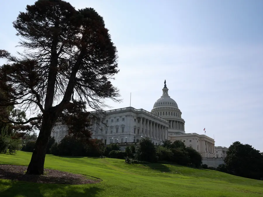 What happens to federal workers if the government shuts down? White House plans a strategy