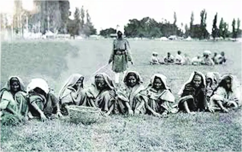 From Dogra Rule to Integration with India
