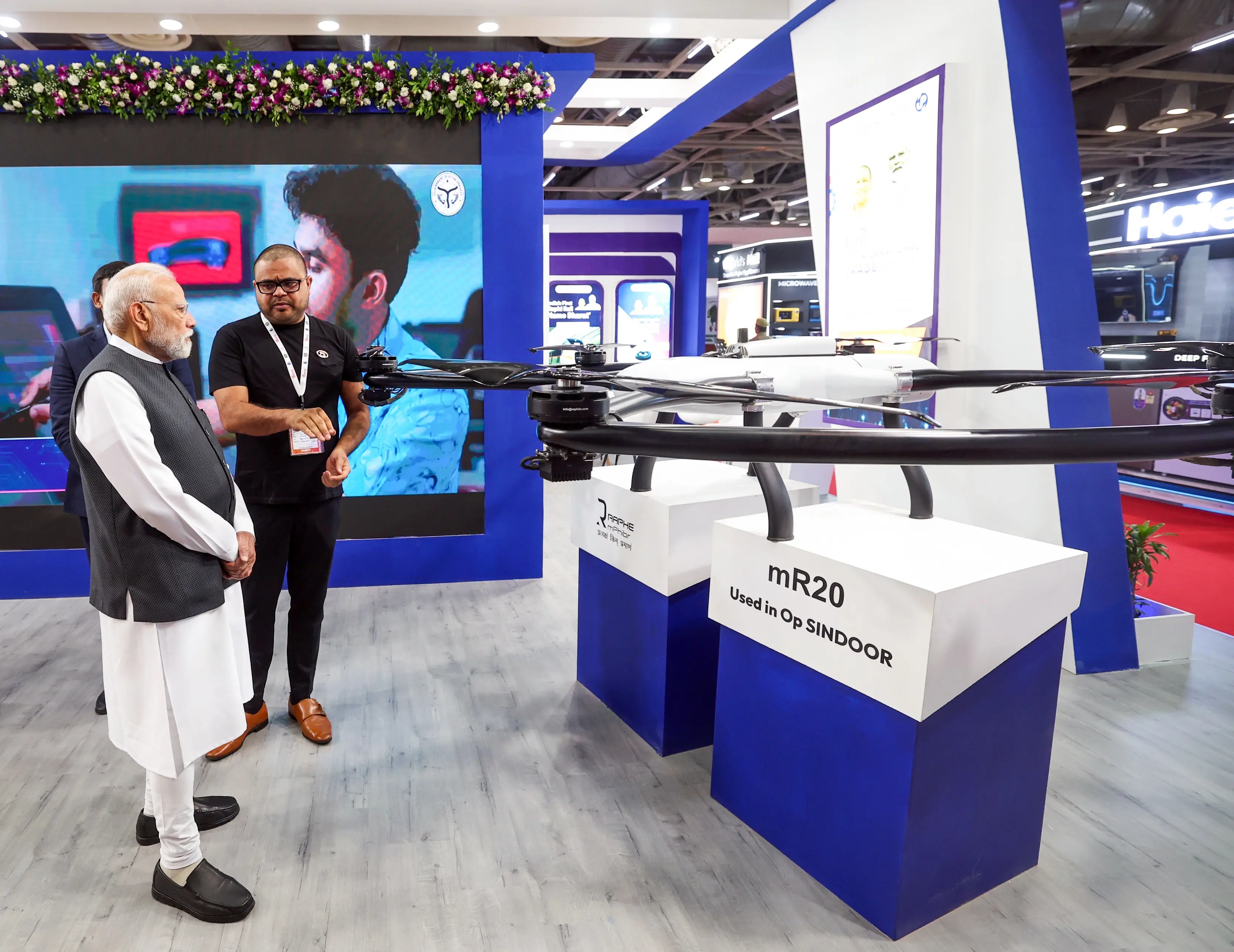 Uttar Pradesh International trade show 2025: Dates, place, timings, exhibitors and traffic advisory, All you need to know