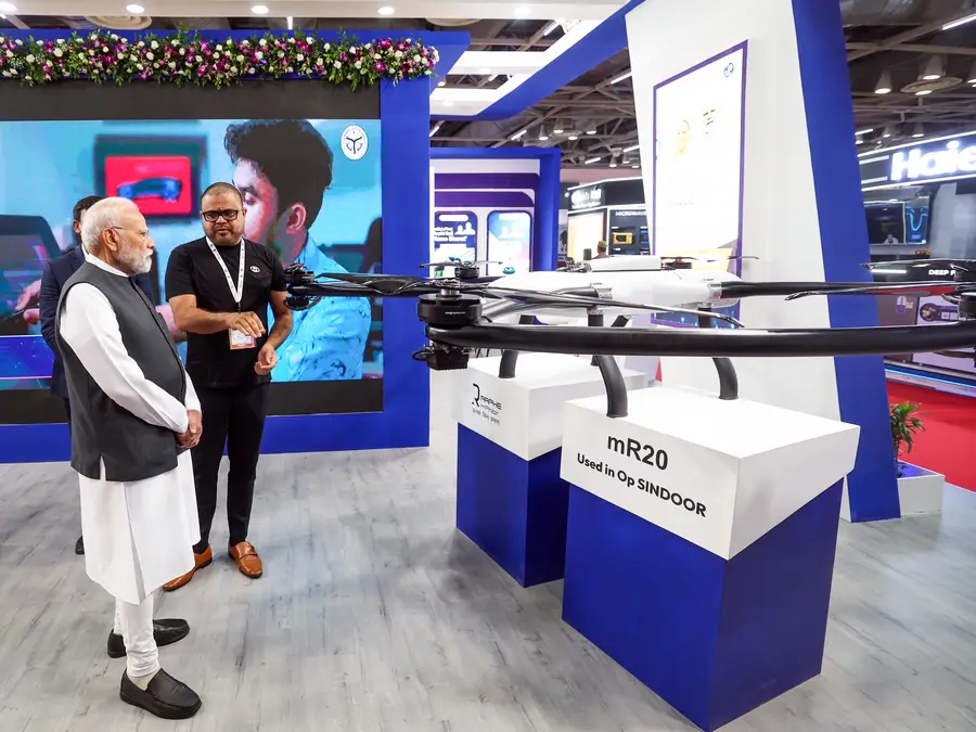 Uttar Pradesh International trade show 2025: Dates, place, timings, exhibitors and traffic advisory, All you need to know