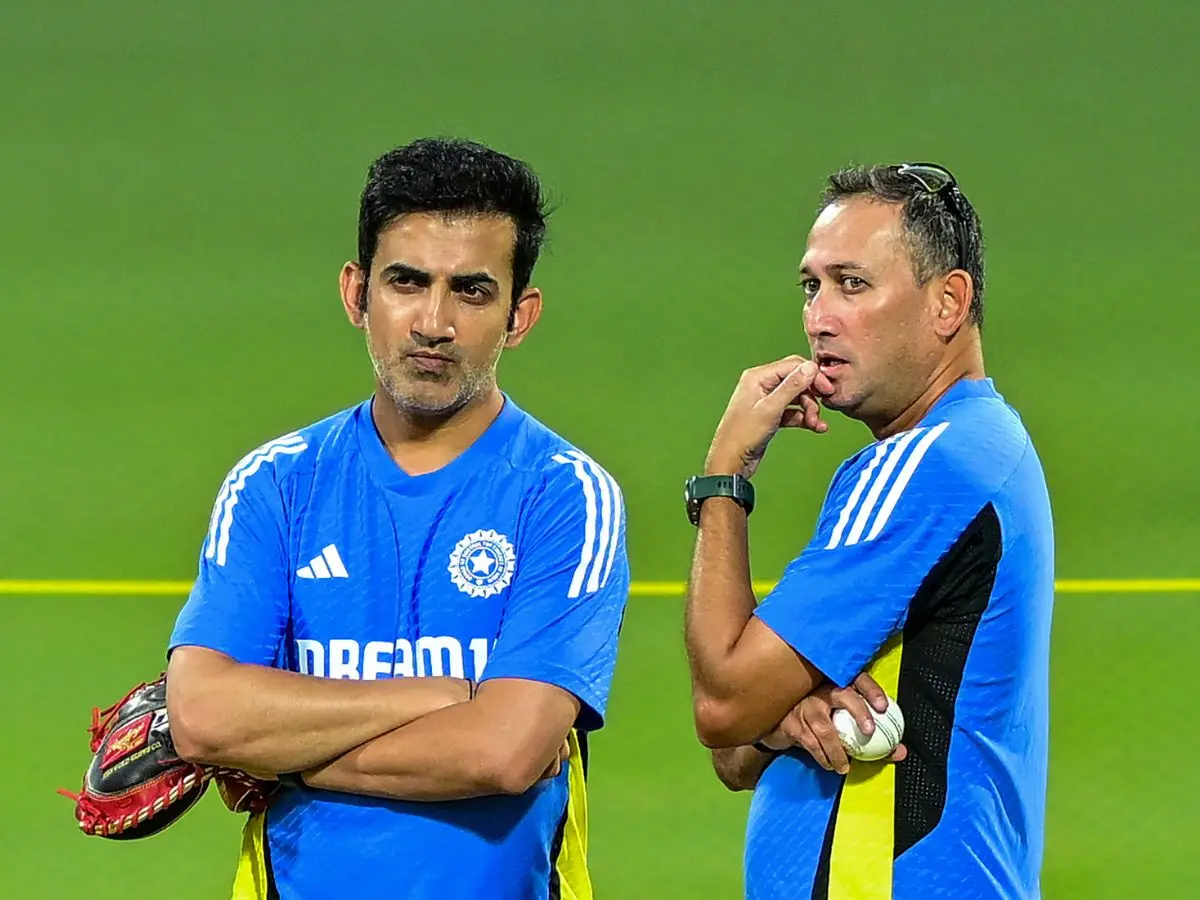 IND vs WI: Head coach Agarkar wants no repeat of ‘New Zealand series result’ in 2025/26 home season IND vs WI: Head coach Agarkar wants no repeat of ‘New Zealand series result’ in 2025/26 home season