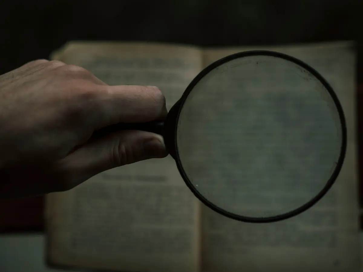 Study: Overconfidence Linked to Conspiracy Theory Beliefs