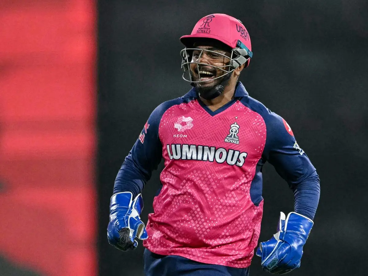 IPL 2026: Cricket great joins Rajasthan Royals’ backroom staff; Samson’s case on radar