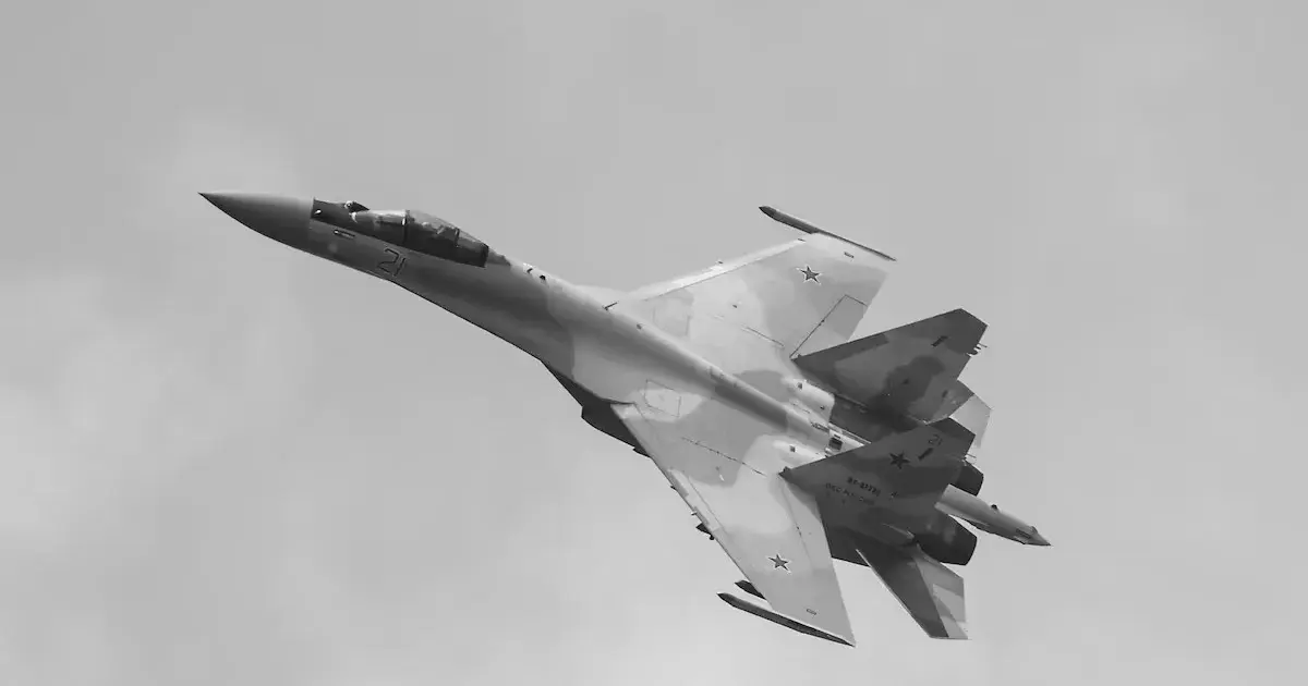 Russian warplanes spotted near Alaska, intercepted by US military: Here's what we know